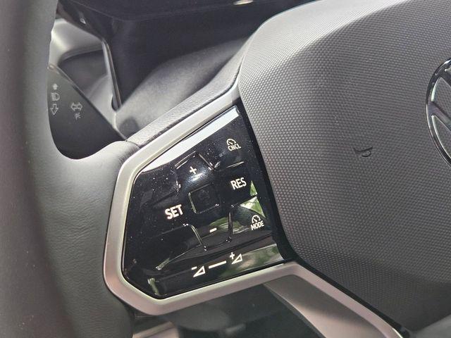 2025 Volkswagen ID. Buzz Pro S