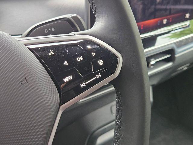 2025 Volkswagen ID. Buzz Pro S
