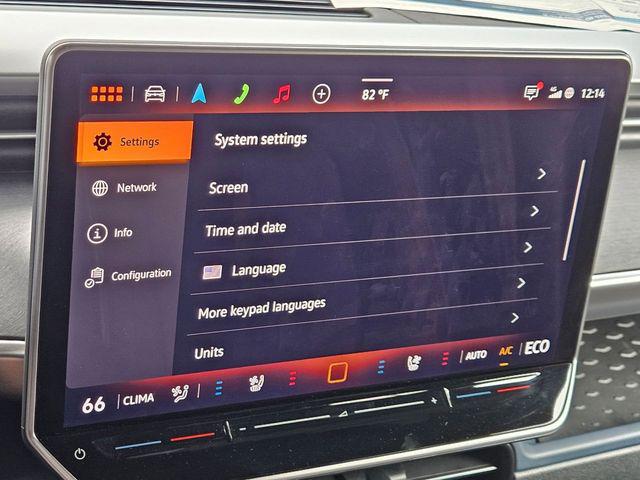 2025 Volkswagen ID. Buzz Pro S