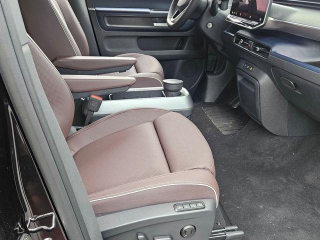 2025 Volkswagen ID. Buzz Pro S