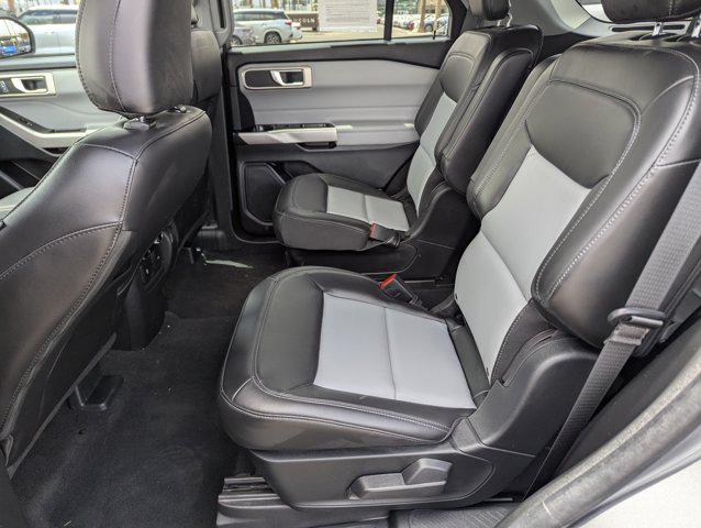 Used 2024 Ford Explorer For Sale in Tucson, AZ