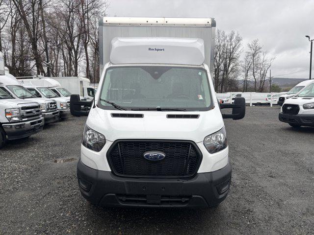 2024 Ford Transit Cutaway Box Dry Freight for sale in Nanuet, NY