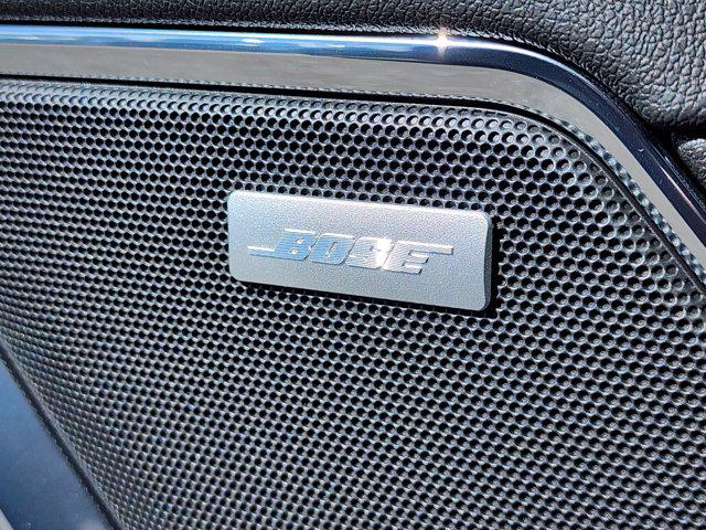 2025 Chevrolet Silverado 1500 LT Trail Boss 4WD
