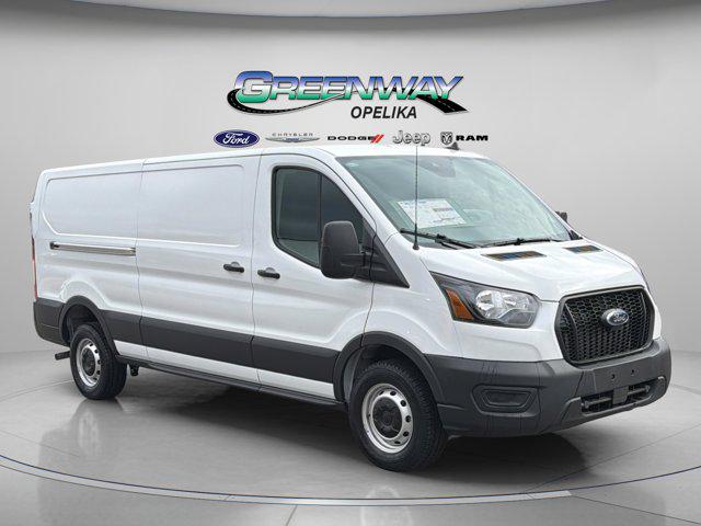 2025 Ford Transit Cargo Van Unknown for sale in Opelika, AL