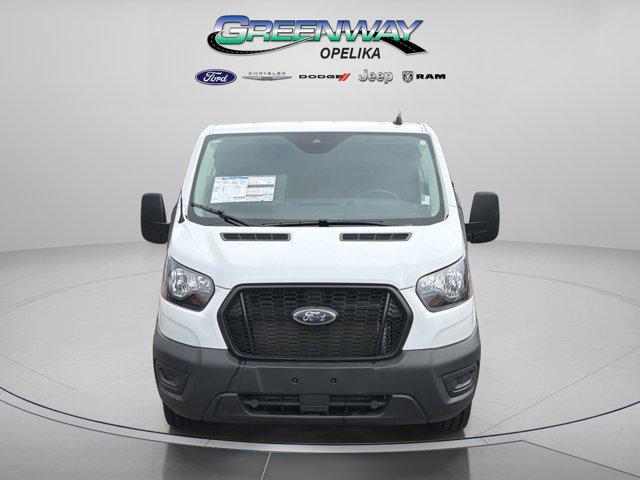 2025 Ford Transit Cargo Van Unknown