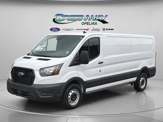 2025 Ford Transit Cargo Van Unknown