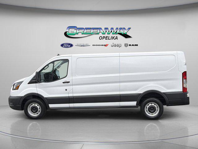 2025 Ford Transit Cargo Van Unknown