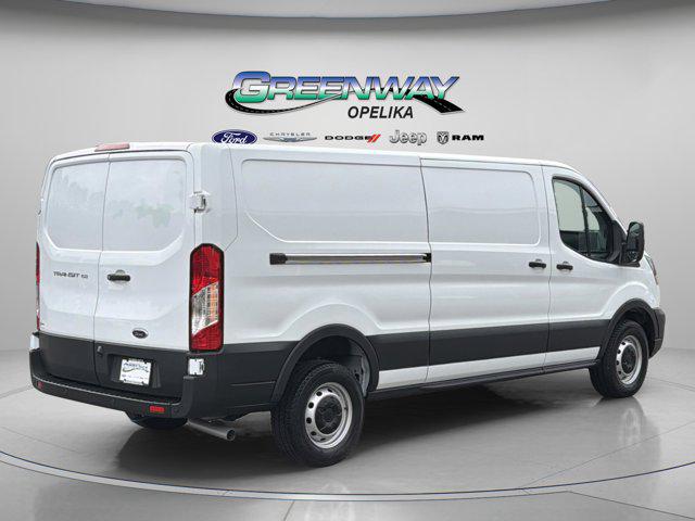 2025 Ford Transit Cargo Van Unknown