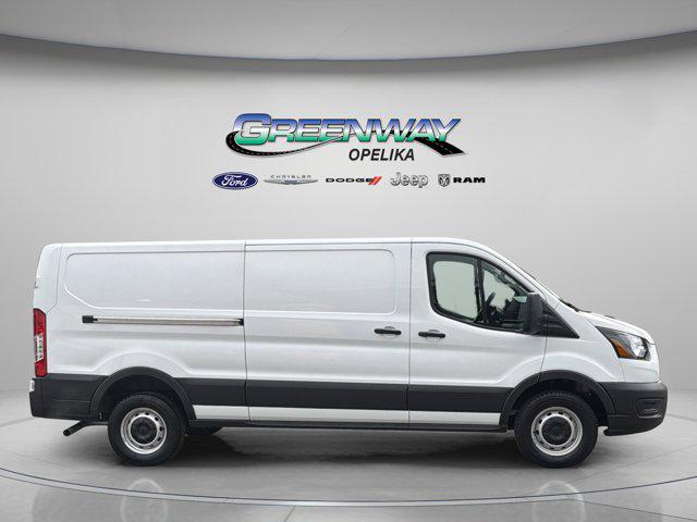 2025 Ford Transit Cargo Van Unknown