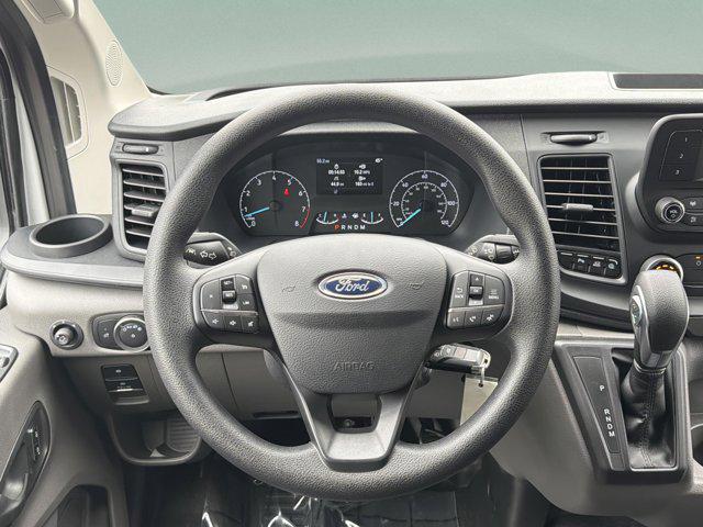 2025 Ford Transit Cargo Van Unknown