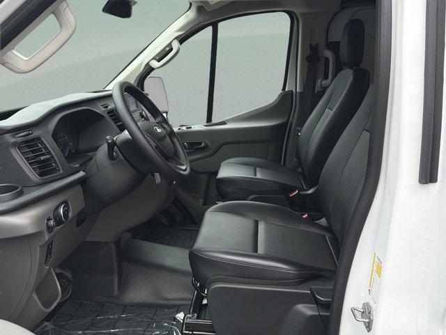 2025 Ford Transit Cargo Van Unknown