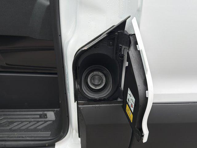 2025 Ford Transit Cargo Van Unknown