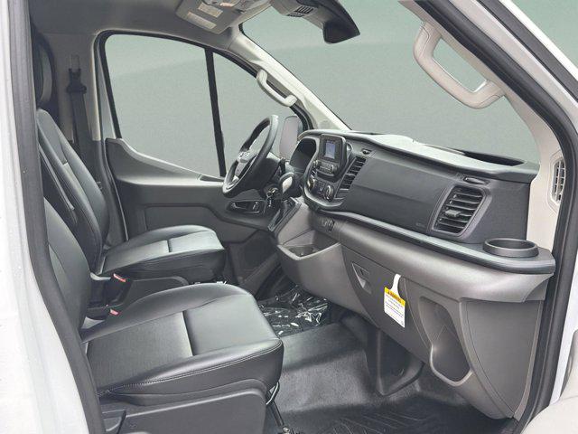 2025 Ford Transit Cargo Van Unknown