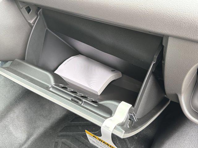 2025 Ford Transit Cargo Van Unknown