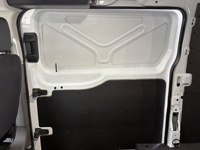 2025 Ford Transit Cargo Van Unknown