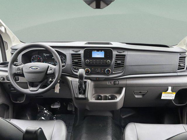 2025 Ford Transit Cargo Van Unknown
