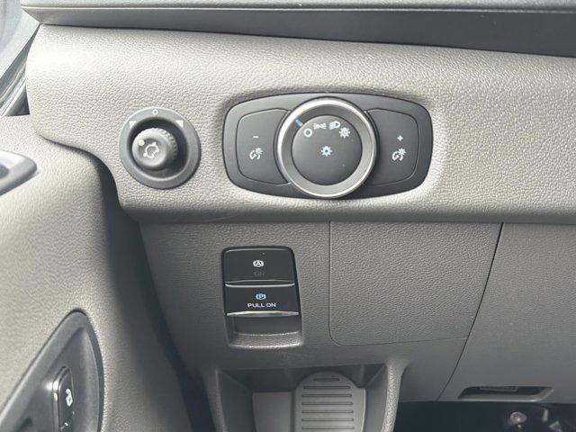 2025 Ford Transit Cargo Van Unknown