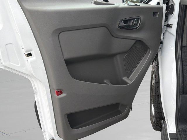 2025 Ford Transit Cargo Van Unknown