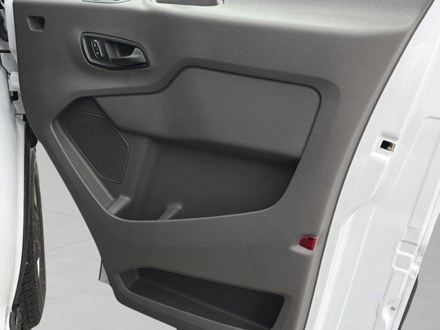 2025 Ford Transit Cargo Van Unknown