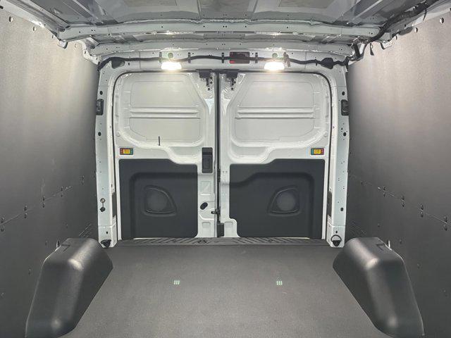 2025 Ford Transit Cargo Van Unknown