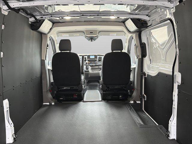 2025 Ford Transit Cargo Van Unknown