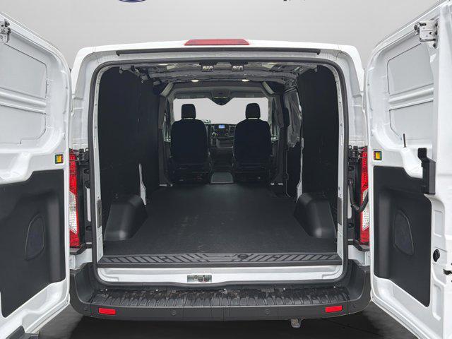 2025 Ford Transit Cargo Van Unknown
