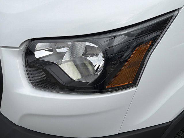 2025 Ford Transit Cargo Van Unknown