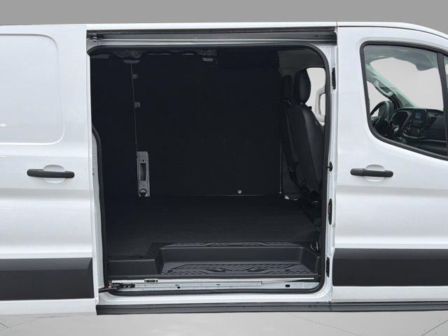2025 Ford Transit Cargo Van Unknown
