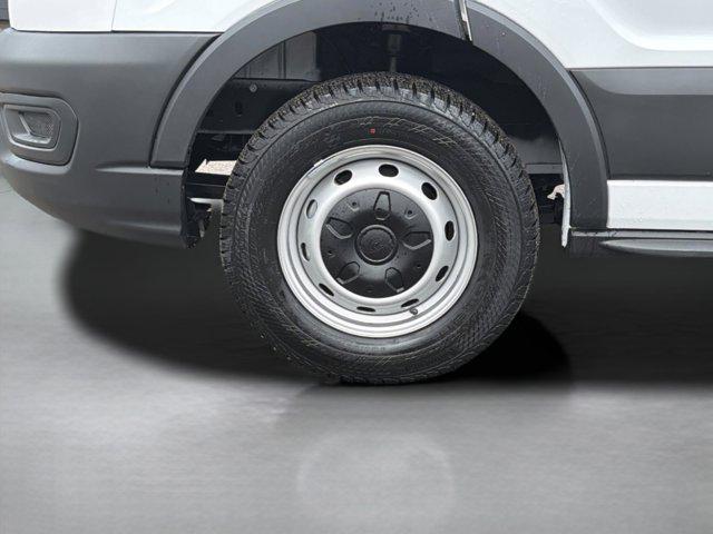 2025 Ford Transit Cargo Van Unknown