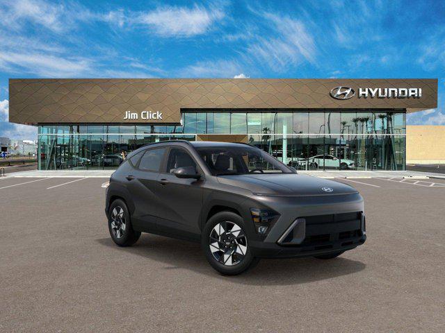 New 2025 Hyundai Kona For Sale in Tucson, AZ