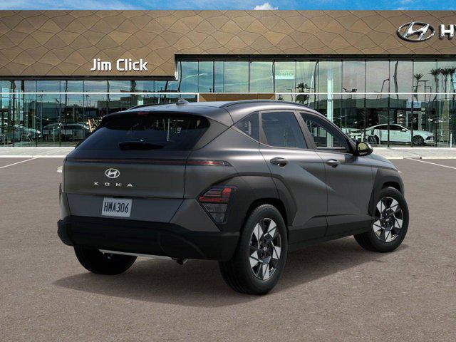 New 2025 Hyundai Kona For Sale in Tucson, AZ