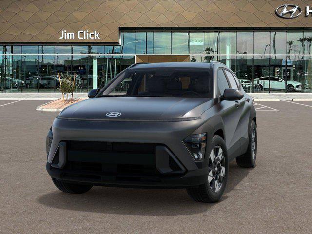New 2025 Hyundai Kona For Sale in Tucson, AZ