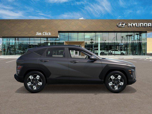 New 2025 Hyundai Kona For Sale in Tucson, AZ