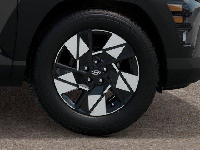 New 2025 Hyundai Kona For Sale in Tucson, AZ