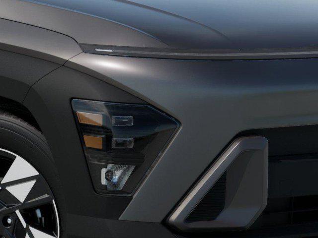 New 2025 Hyundai Kona For Sale in Tucson, AZ