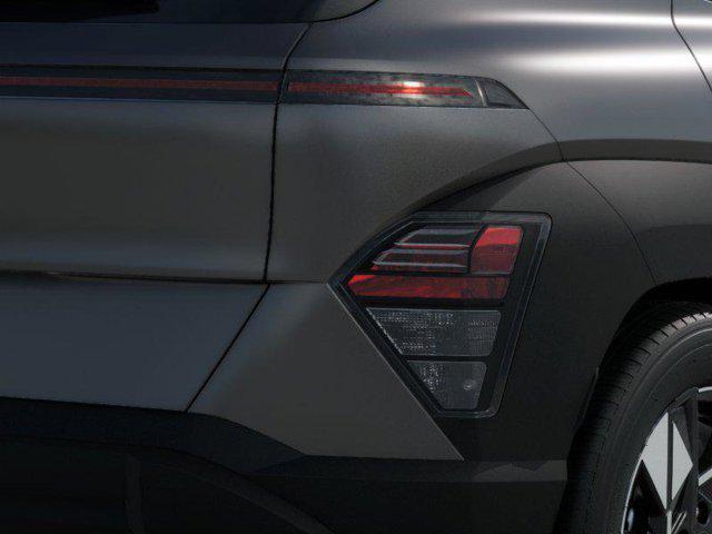 New 2025 Hyundai Kona For Sale in Tucson, AZ