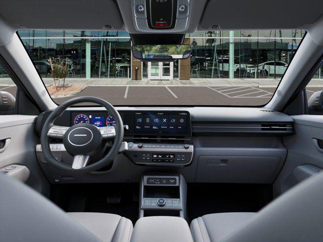 New 2025 Hyundai Kona For Sale in Tucson, AZ