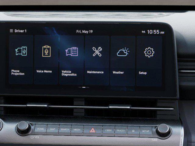 New 2025 Hyundai Kona For Sale in Tucson, AZ
