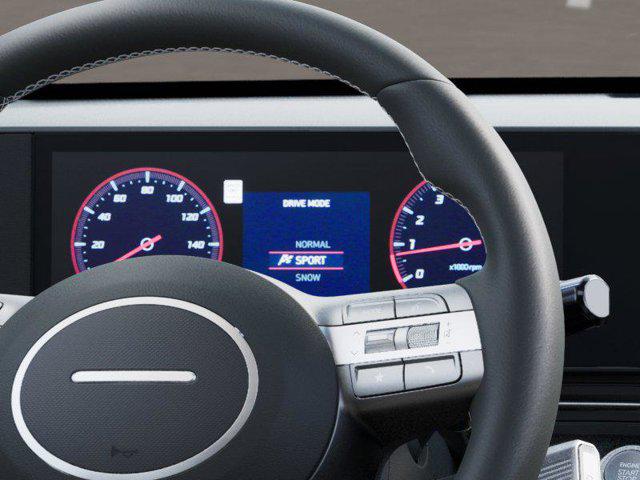 New 2025 Hyundai Kona For Sale in Tucson, AZ