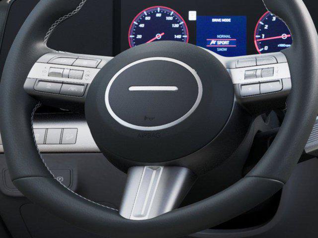 New 2025 Hyundai Kona For Sale in Tucson, AZ