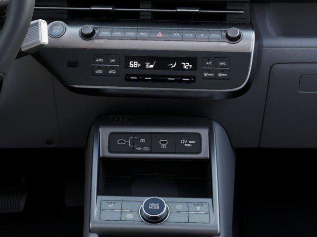 New 2025 Hyundai Kona For Sale in Tucson, AZ