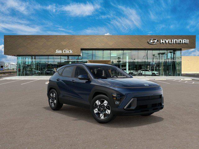 New 2025 Hyundai Kona For Sale in Tucson, AZ
