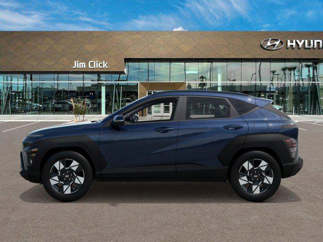 New 2025 Hyundai Kona For Sale in Tucson, AZ