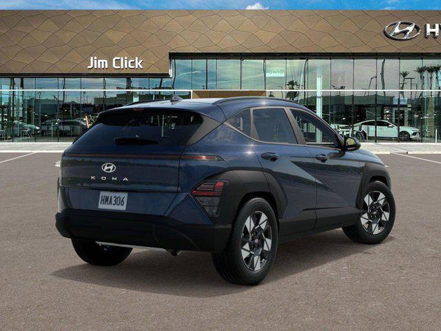 New 2025 Hyundai Kona For Sale in Tucson, AZ