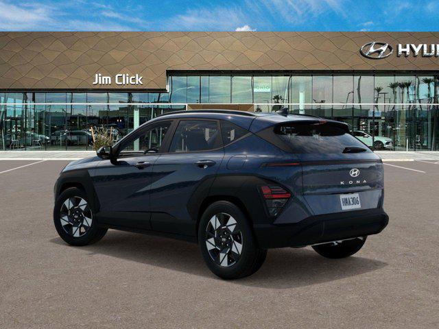 New 2025 Hyundai Kona For Sale in Tucson, AZ