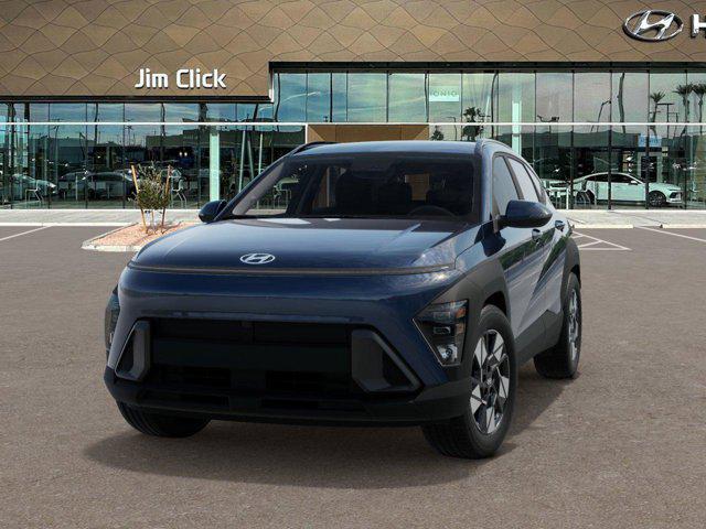 New 2025 Hyundai Kona For Sale in Tucson, AZ