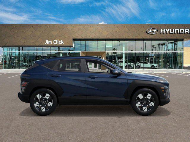 New 2025 Hyundai Kona For Sale in Tucson, AZ