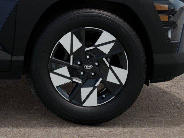 New 2025 Hyundai Kona For Sale in Tucson, AZ