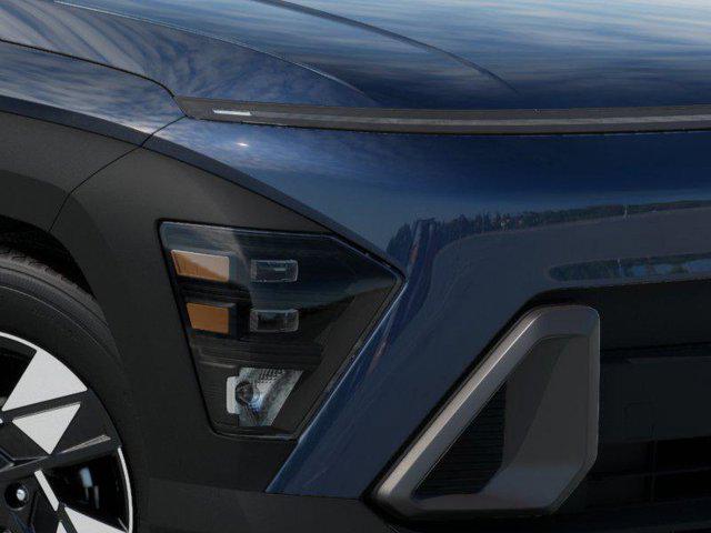 New 2025 Hyundai Kona For Sale in Tucson, AZ