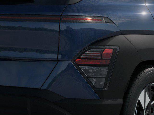 New 2025 Hyundai Kona For Sale in Tucson, AZ